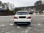 Mercedes-Benz CLA - Image 6