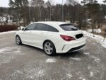 Mercedes-Benz CLA - Image 13