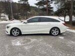 Mercedes-Benz CLA - Image 14