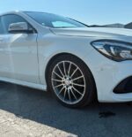 Mercedes-Benz CLA - Image 15