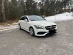 Mercedes-Benz CLA - Image 18