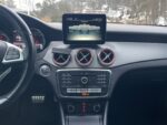 Mercedes-Benz CLA - Image 25