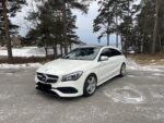 Mercedes-Benz CLA - Image 26