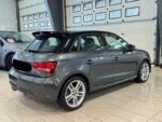 Audi A1 Sportback - Image 8