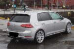 Volkswagen Golf Série - Image 6