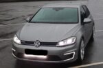 Volkswagen Golf Série - Image 8