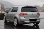 Volkswagen Golf Série - Image 9