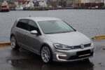 Volkswagen Golf Série - Image 19