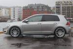 Volkswagen Golf Série - Image 20