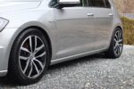 Volkswagen Golf Série - Image 21