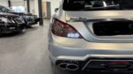 Mercedes-Benz CLS 500 4MATIC - Image 11