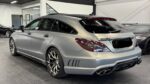 Mercedes-Benz CLS 500 4MATIC - Image 13