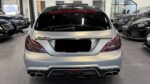 Mercedes-Benz CLS 500 4MATIC - Image 20