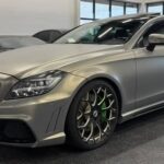 Mercedes-Benz CLS 500 4MATIC