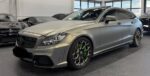 Mercedes-Benz CLS 500 4MATIC