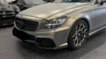 Mercedes-Benz CLS 500 4MATIC - Image 38