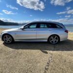Mercedes-Benz C350e AMG - Image 7
