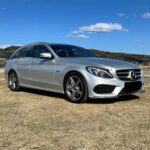 Mercedes-Benz C350e AMG - Image 8