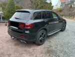 Mercedes-Benz GLC 220d 4MATIC AMG Edition - Image 2