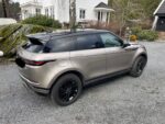 Land Rover Range Rover Evoque 1.5 i3 PHEV AWD SE - Image 3