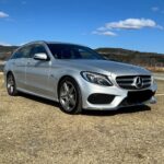 Mercedes-Benz C350e AMG