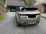 Land Rover Range Rover Evoque 1.5 i3 PHEV AWD SE - Image 6
