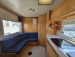Chausson Welcome 50 - Image 6