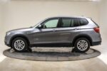 BMW X3 xDrive20d 4x4 - Image 3