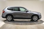 BMW X3 xDrive20d 4x4 - Image 4