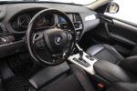 BMW X3 xDrive20d 4x4 - Image 6
