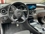 Mercedes-Benz GLC 220d 4MATIC AMG Edition - Image 3