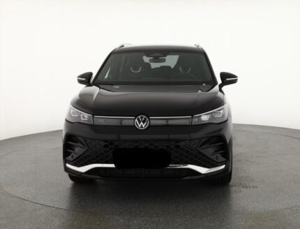 Volkswagen Tiguan 1.5 eTSI R-Line DSG