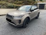Land Rover Range Rover Evoque 1.5 i3 PHEV AWD SE