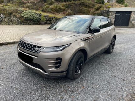 Land Rover Range Rover Evoque 1.5 i3 PHEV AWD SE