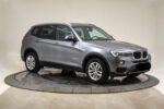 BMW X3 xDrive20d 4x4 - Image 9