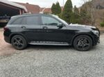 Mercedes-Benz GLC 220d 4MATIC AMG Edition - Image 9
