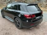 Mercedes-Benz GLC 220d 4MATIC AMG Edition - Image 10