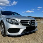 Mercedes-Benz C350e AMG - Image 30