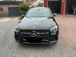 Mercedes-Benz GLC 220d 4MATIC AMG Edition - Image 11
