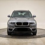 BMW X3 xDrive20d 4x4