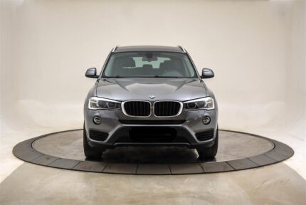 BMW X3 xDrive20d 4x4