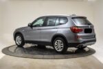 BMW X3 xDrive20d 4x4 - Image 15