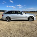 Mercedes-Benz C350e AMG - Image 37