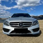 Mercedes-Benz C350e AMG - Image 39