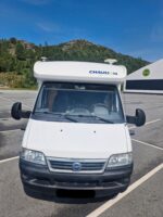 Chausson Welcome 50 - Image 28