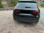 Mercedes-Benz GLC 220d 4MATIC AMG Edition - Image 14