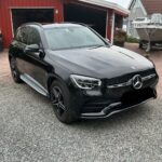 Mercedes-Benz GLC 220d 4MATIC AMG Edition