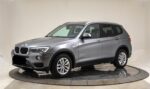 BMW X3 xDrive20d 4x4 - Image 20