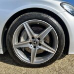 Mercedes-Benz C350e AMG - Image 42