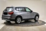 BMW X3 xDrive20d 4x4 - Image 22